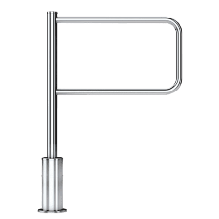Калитка Oxgard К-13 с электромагнитной разблокировкой (L=800 мм)