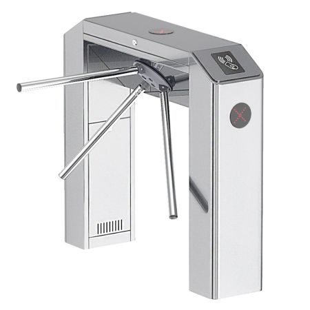 Тумбовый турникет-трипод Блокпост ТМБ 800