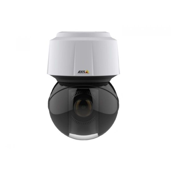 Сетевая уличная IP-видеокамера Axis Q6128-E