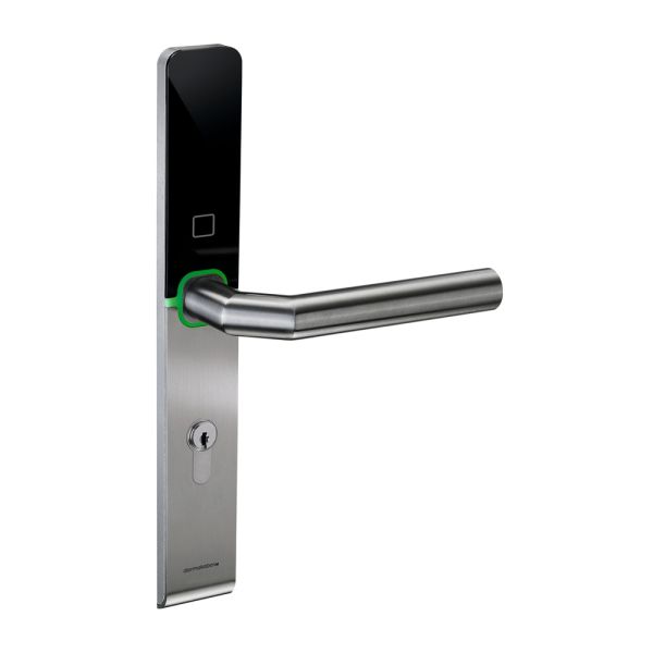 Электронный замок dormakaba c-lever air (узкий)