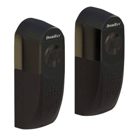 Шлагбаум антивандальный откатной DoorHan Barrier Protector AVB1-50