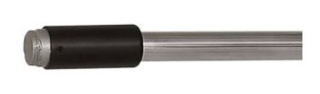 Фиксатор пружинный с перемычкой Ø 25мм (L до 1500мм)