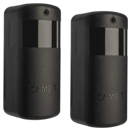 Фотоэлементы поворотные Came DXR20CAP с дальностью действия 20 м