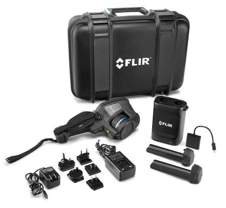 Тепловизор Flir E85 (29мм)