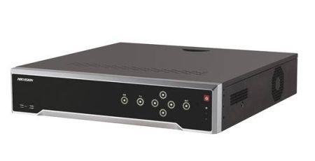 32-канальный сетевой видеорегистратор HikVision DS-7732NI-K4/16P