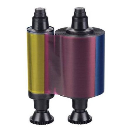 Лента для полноцветной печати Evolis CBGR0100C