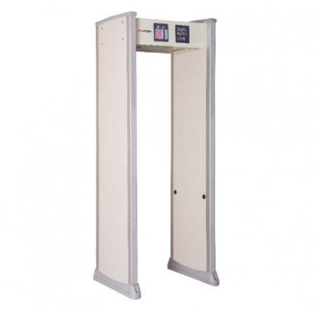 Металлодетектор 6-зонный Hikvision NP-SG106