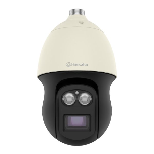 Сетевая антивандальная PTZ-видеокамера 2Мп Wisenet XNP-6371RH (6-222 мм) с 37x оптическим зумом Сетевая антивандальная PTZ-видеокамера 2Мп Wisenet XNP-6371RH (6-222 мм) с 37x оптическим зумом