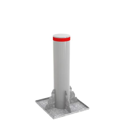 Блокиратор стационарный Came TBD 220S700, диаметр 220 мм, высота 700 мм