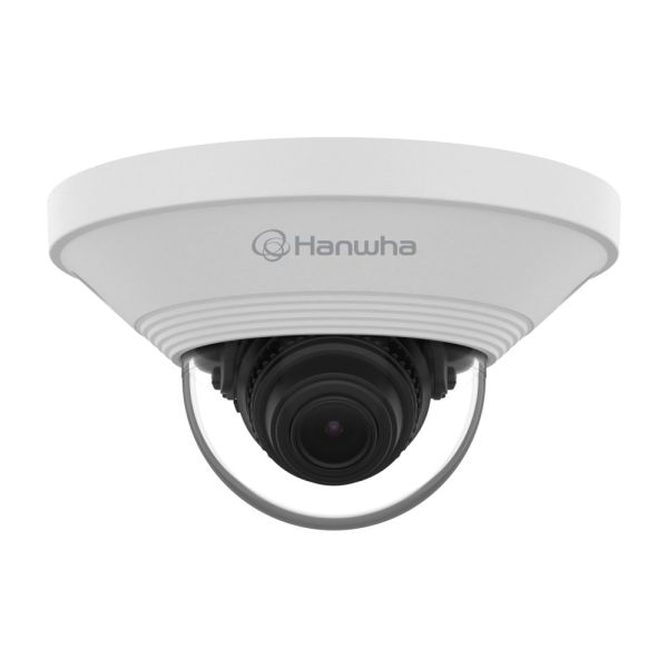 Сетевая IP-видеокамера 5Мп Wisenet QND-8021 (4 мм)