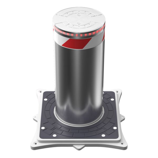 Гидравлический противотаранный боллард Pilomat 275/P 600 A