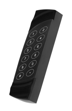 Мультиформатный считыватель Parsec PNR-X26 (серый) Мультиформатный считыватель Parsec PNR-X26 (серый)