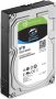 Жесткий диск Seagate SkyHawk 8 ТБ ST8000VX004 Жесткий диск Seagate SkyHawk 8 ТБ ST8000VX004