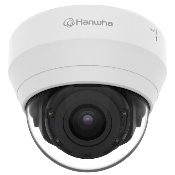 Сетевая IP-видеокамера 2Мп Wisenet QND-6072R (3.2-10 мм) Сетевая IP-видеокамера 2Мп Wisenet QND-6072R (3.2-10 мм)