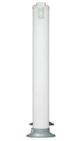 Арочный металлодетектор уличный Блокпост РС X 1200 MK