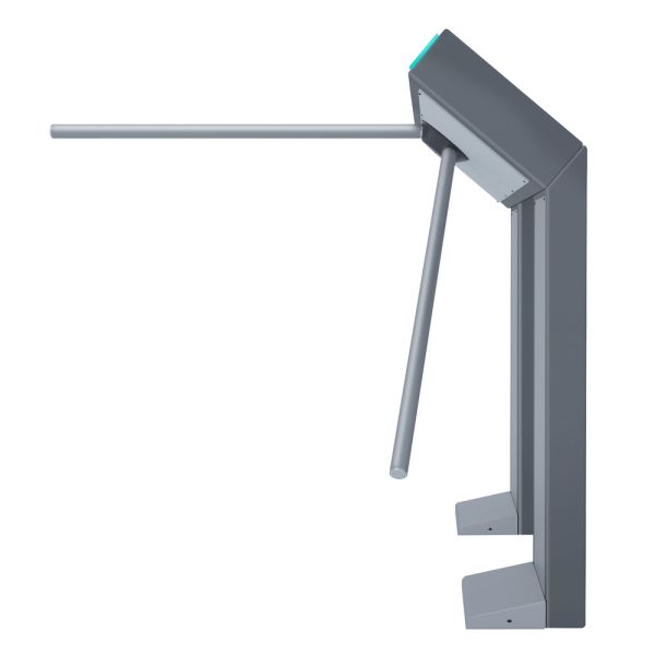 Турникет-трипод двухстоечный Rusgate T3-NO-BF v.1 (с планками Антипаника)