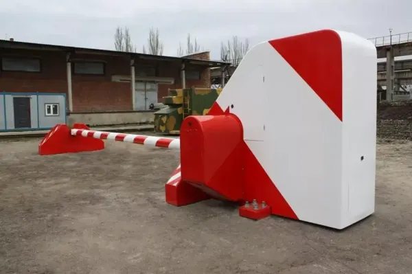 Противотаранное устройство ДАБР.425728.001-06