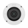 Панорамная антивандальная Fisheye IP-видеокамера 12Мп Wisenet XNF-9013RV (1.08 мм)