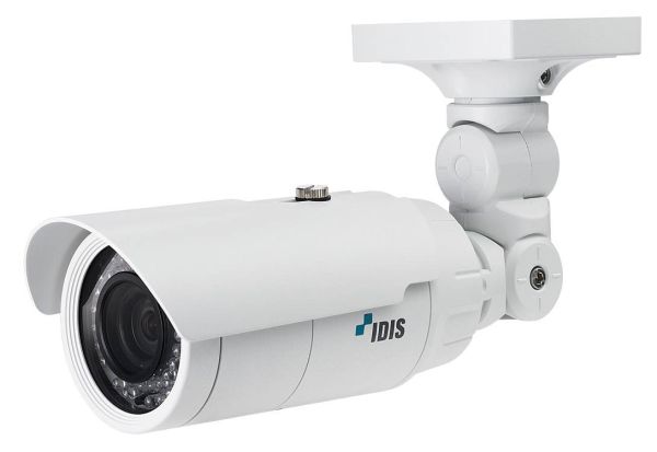 Уличная IP-камера IDIS DC-T1234WR