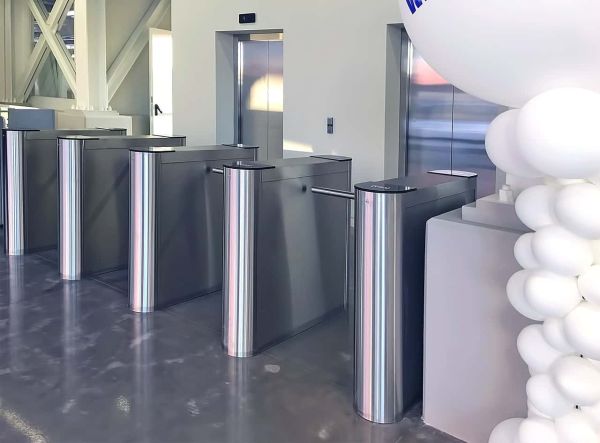 Турникет-монопод Cominfo BAR One Unipod