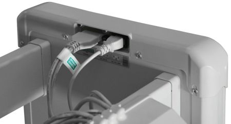 Арочный металлодетектор Блокпост РС Z 600