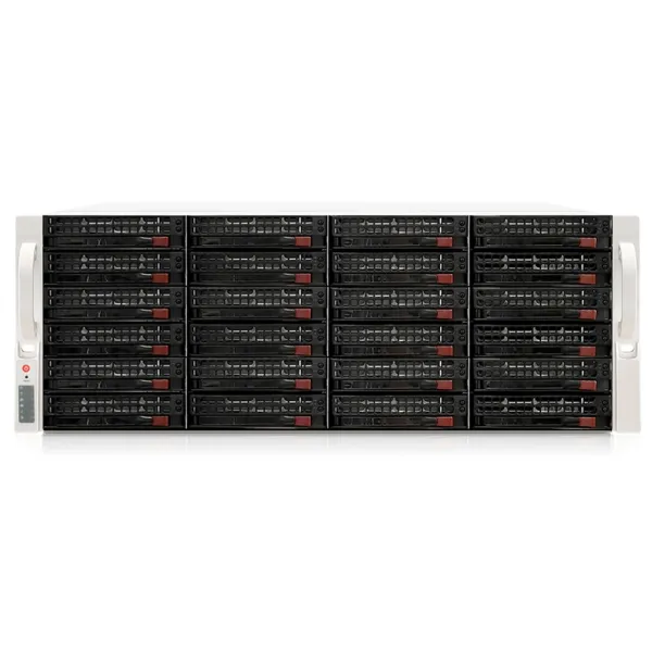 Видеосервер Evidence SigmaWin 80/XL