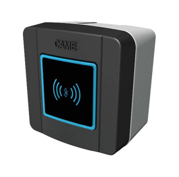 Автономный считыватель Bluetooth Came SELB1SDG3 накладной, для 250 пользователей (806SL-0250)