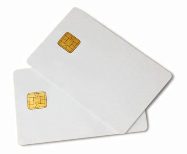 Контактная карта NXP JCOP J2A, 2.4.1 - 40KB