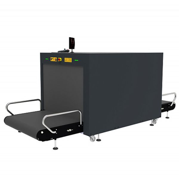 Рентгенотелевизионная установка Инспектор 120/90Z (одноракурсная)