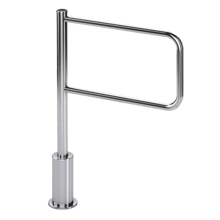 Калитка Oxgard К-13 с электромагнитной разблокировкой (L=800 мм)