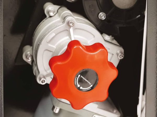 Шлагбаум автоматический DoorHan Barrier-PRO-6000R