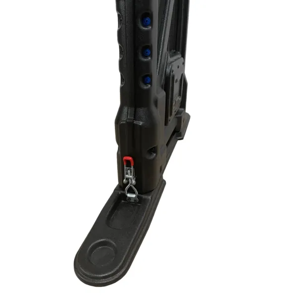 Металлодетектор арочный Паутина-СМ1 сборно-разборный