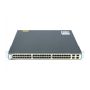 Коммутатор управляемый Cisco Catalyst WS-C3750G-48PS-S