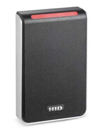 Считыватель бесконтактных карт HID Signo 40 Seos