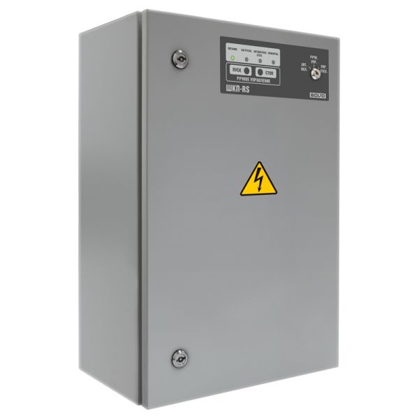 Шкаф контрольно-пусковой ШКП-18RS (М)