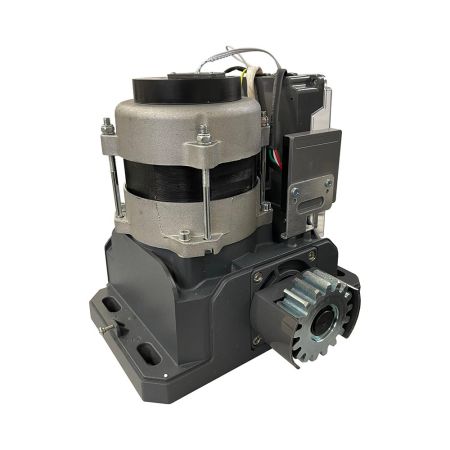 Привод ZKTeco ZK-SL800AC для откатных ворот до 800 кг