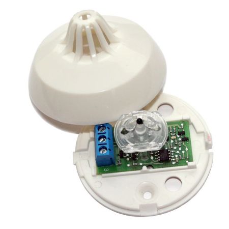 Пожарный извещатель ИП 101-1А-А3, тепловой, максимальный