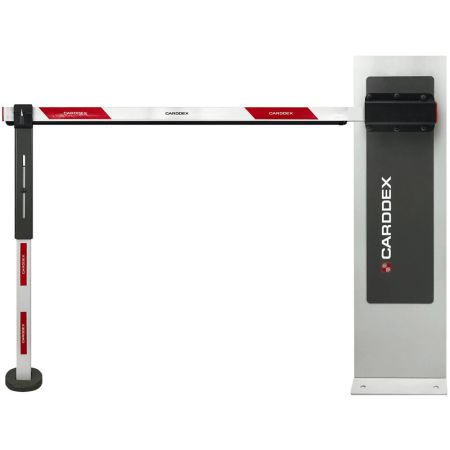 Шлагбаум механический Carddex MBT Стандарт-L