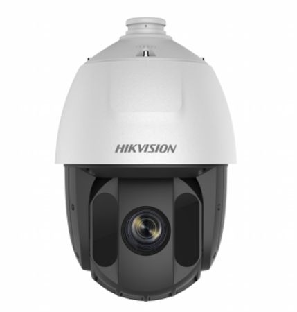 Скоростная поворотная PTZ IP-видеокамера 4Мп HikVision DS-2DE5432IW-AE(S5) с алгоритмом Deep learning
