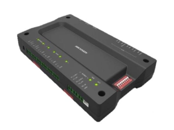 Контроллер лифтовой основной HikVision DS-K2210