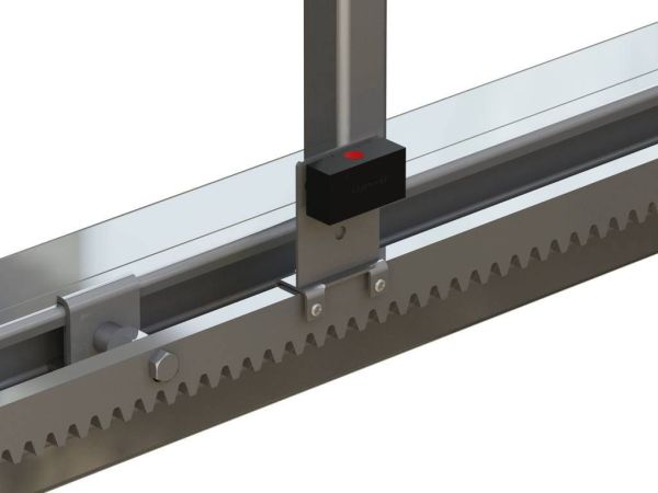 Шлагбаум антивандальный откатной DoorHan Barrier Protector AVB1-60