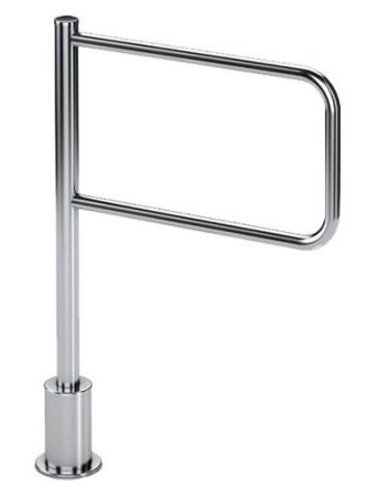 Калитка Oxgard К-12 с магнитной разблокировкой (L=600 мм)