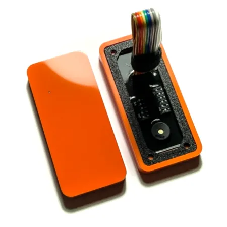 Считыватель AGRG AXI 6 Mifare с протоколом OSDP Считыватель AGRG AXI 6 Mifare с протоколом OSDP