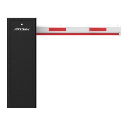 Шлагбаум автоматический Hikvision DS-TMG300-DL (3 м) с прямой стрелой