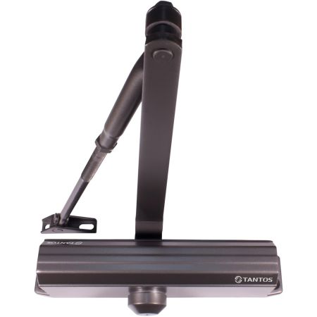 Доводчик дверной морозостойкий Tantos TS-DC120 Freeze до 150 кг