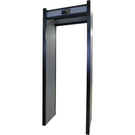 Металлодетектор АРКА, однозонный, арочный