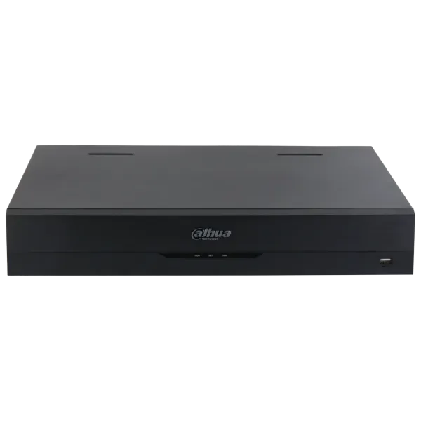 IP-видеорегистратор 32-канальный Dahua DHI-NVR5432-EI2, WizSense 4K Smart 5U