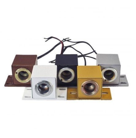 Электромеханический замок НО Promix-SM102.00 (Шериф-2 лайт)