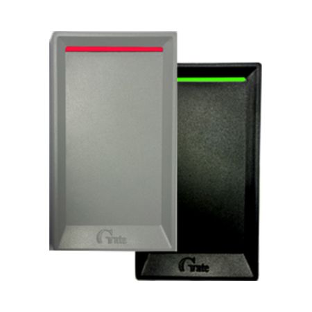 Считыватель Gate-Reader-Multi-Plus proximity-карт форматов Mifare, EM-Marin, HID