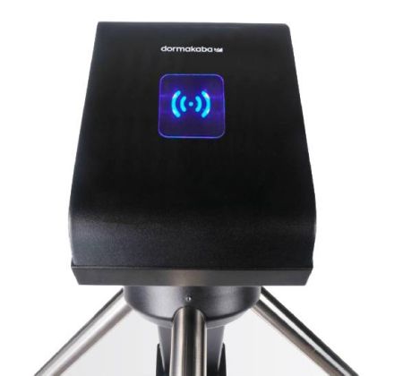 Турникет-трипод dormakaba TPB Easy Task